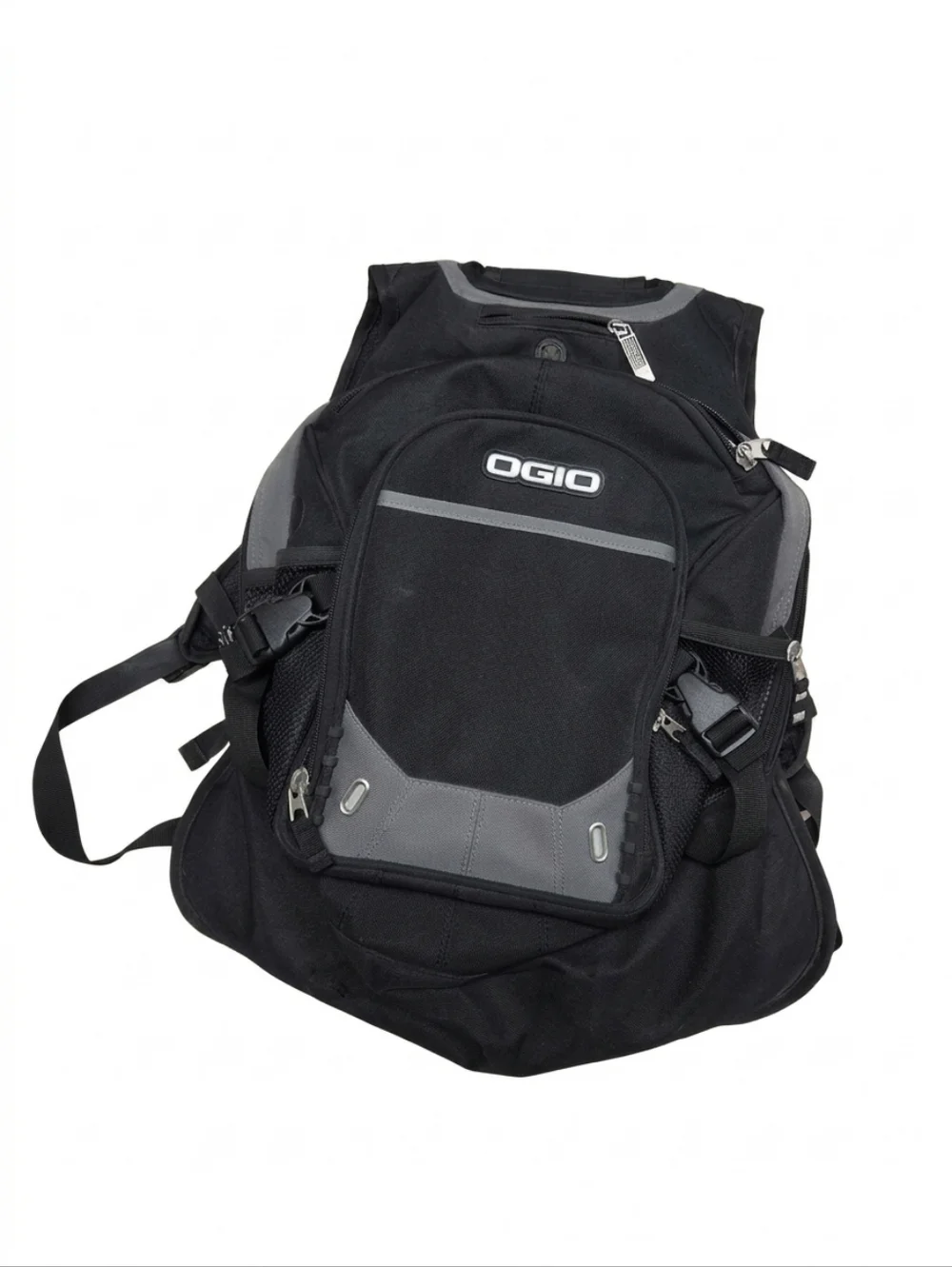 Ogio Techspec Fugitive Street Backpack Laptop Sleeve Tactical Travel Bag